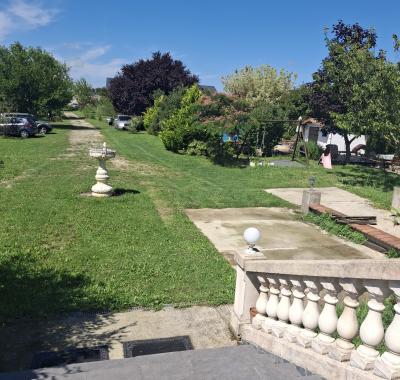 Une chambre à louer chez l'habitant