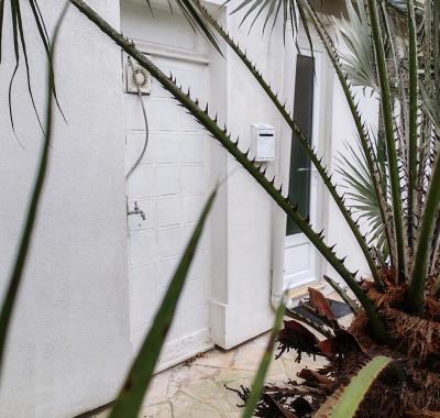 Studio indépendant dans dépendance jardin