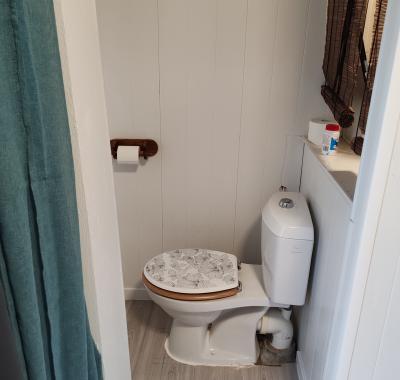 Studio indépendant dans dépendance jardin