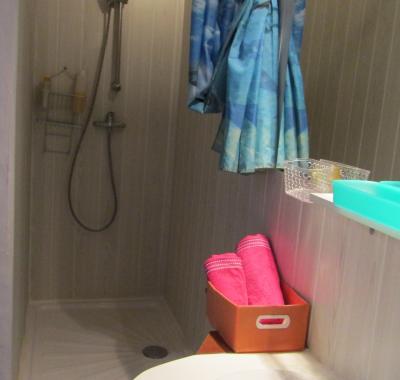 Chambre /mini studio