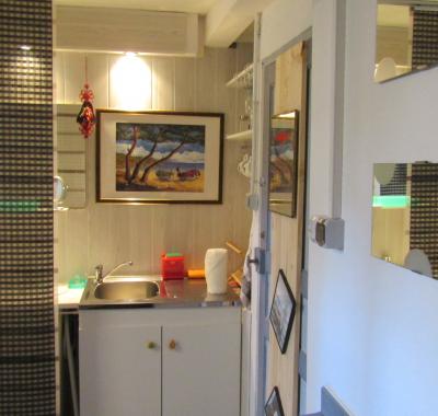 Chambre /mini studio