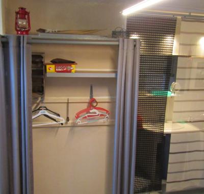 Chambre /mini studio