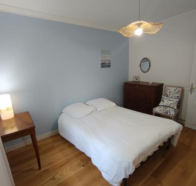 Chambre à louer chez l'habitant