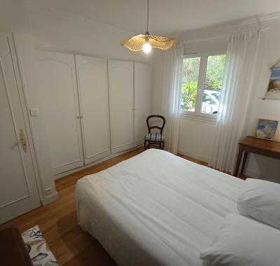 Chambre à louer chez l'habitant