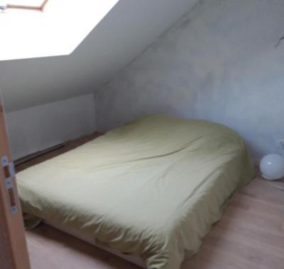 2 chambres pour étudiants à louer