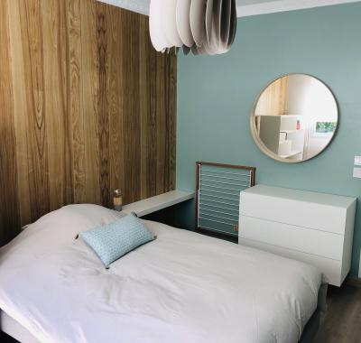 CHAMBRE AU MOIS TOUT INCLUS