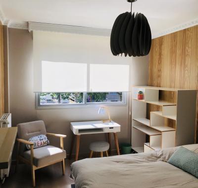 CHAMBRE AU MOIS TOUT INCLUS