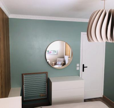 CHAMBRE AU MOIS TOUT INCLUS