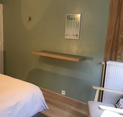 CHAMBRE AU MOIS TOUT INCLUS