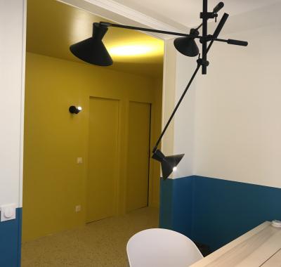 CHAMBRE AU MOIS TOUT INCLUS