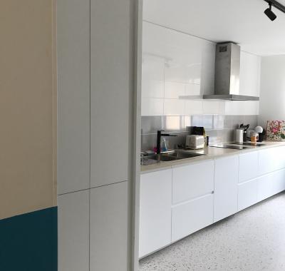 CHAMBRE AU MOIS TOUT INCLUS