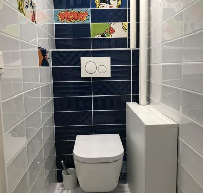 CHAMBRE AU MOIS TOUT INCLUS