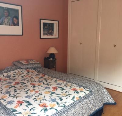 Chambre à louer dans maison chez l'habitant Bois-Le-Roi