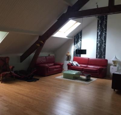 Chambre à louer dans maison chez l'habitant Bois-Le-Roi