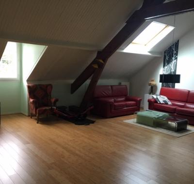 Chambre à louer dans maison chez l'habitant Bois-Le-Roi