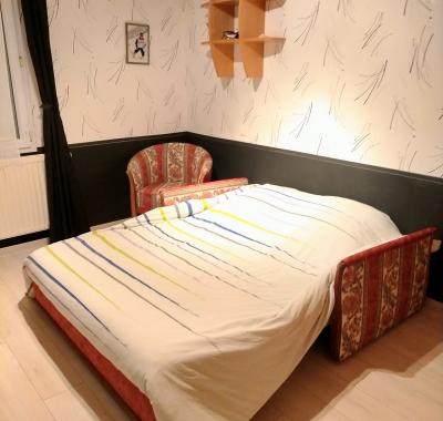 Chambre à louer à la Roche sur Yon