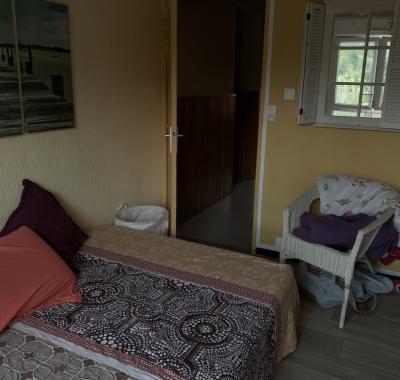 Tout pret du centre Ville (10mn à pieds)chambre agréable