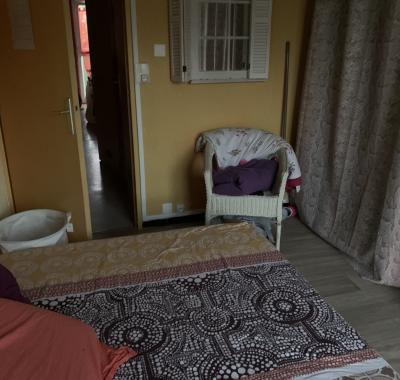 Tout pret du centre Ville (10mn à pieds)chambre agréable