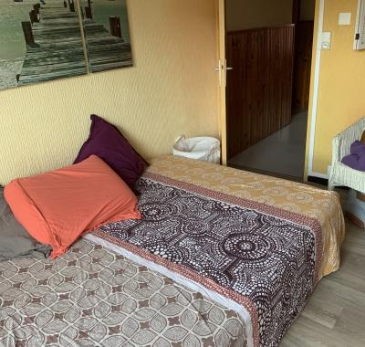 Tout pret du centre Ville (10mn à pieds)chambre agréable