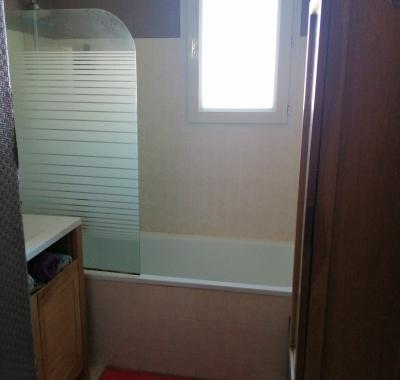 Chambre chez l'habitant