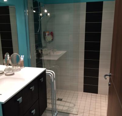 Chambre à louer à SAINT AVERTIN