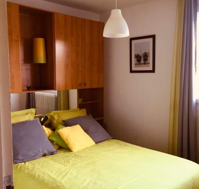 Location court séjour