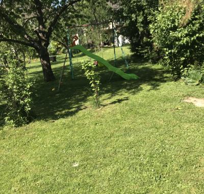 Location court séjour