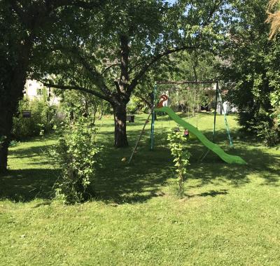 Location court séjour