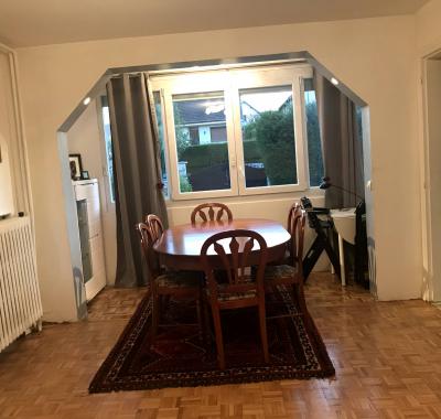 Location court séjour