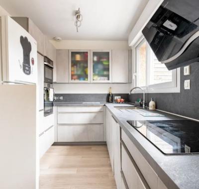 Chambre à louer chez habitant