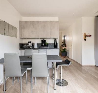 Chambre à louer chez habitant