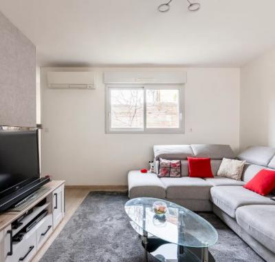 Chambre à louer chez habitant