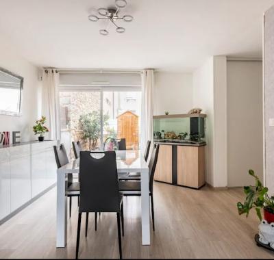 Chambre à louer chez habitant