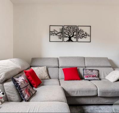 Chambre à louer chez habitant