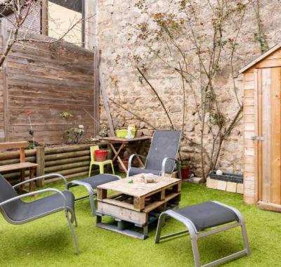 Chambre à louer chez habitant