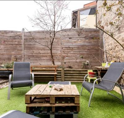 Chambre à louer chez habitant