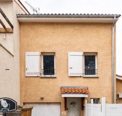 Chambre à louer chez habitant