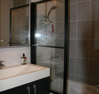 Chambre à louer chez habitant