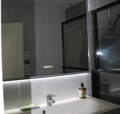 Chambre à louer chez habitant