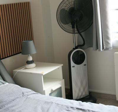 Chambre à louer chez habitant