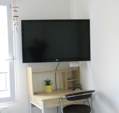 Chambre à louer chez habitant