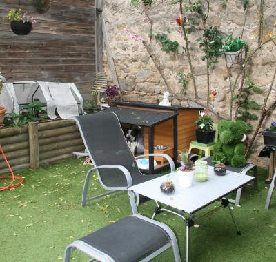 Chambre à louer chez habitant