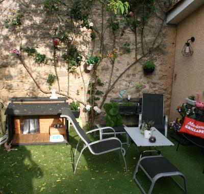Chambre à louer chez habitant
