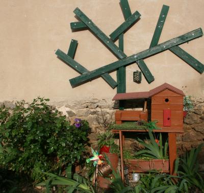 Chambre à louer chez habitant