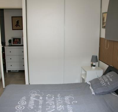 Chambre à louer chez habitant
