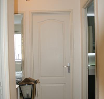 Chambre à louer chez habitant