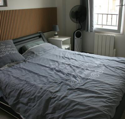 Chambre à louer chez habitant