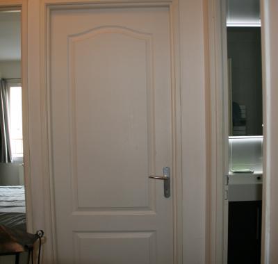 Chambre à louer chez habitant