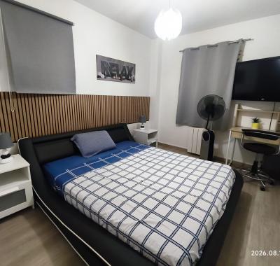 Chambre à louer chez habitant