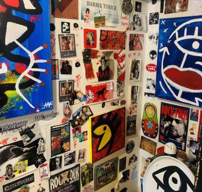 Chambre à louer à Orléans centre